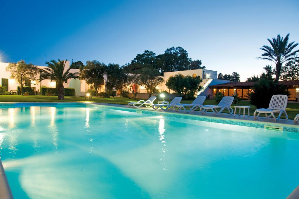 Tenuta Badessa Casalabate Exterior photo
