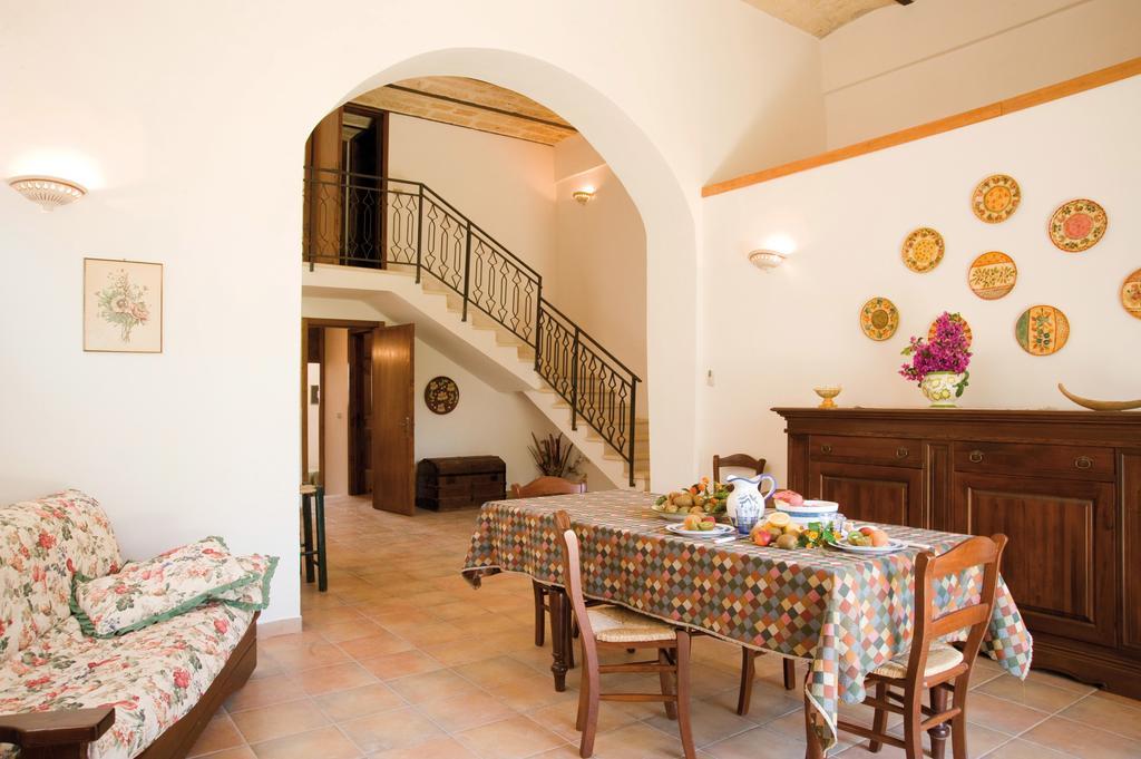 Tenuta Badessa Casalabate Room photo