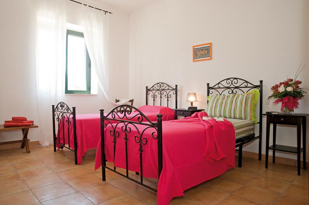 Tenuta Badessa Casalabate Room photo