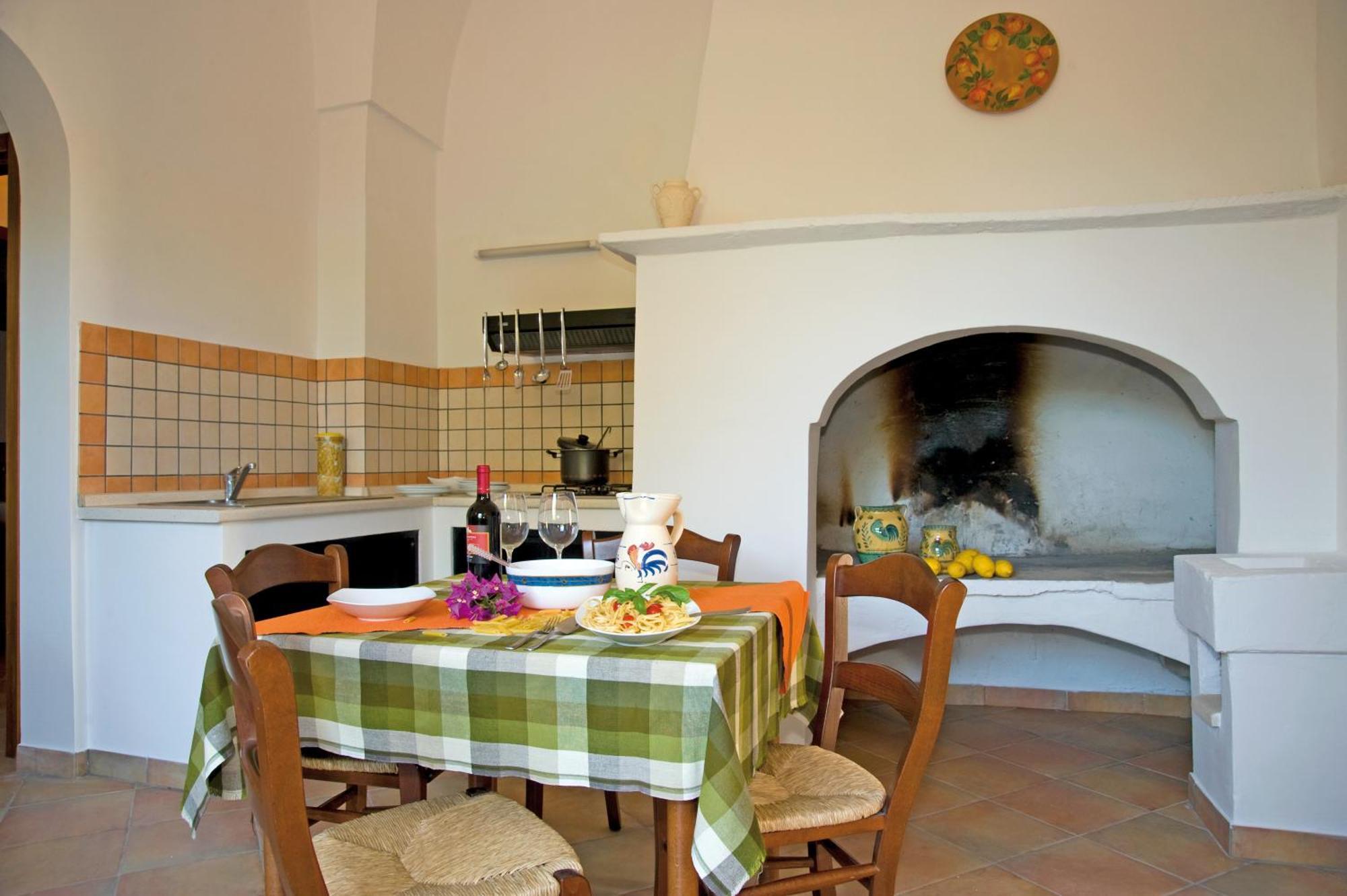 Tenuta Badessa Casalabate Room photo