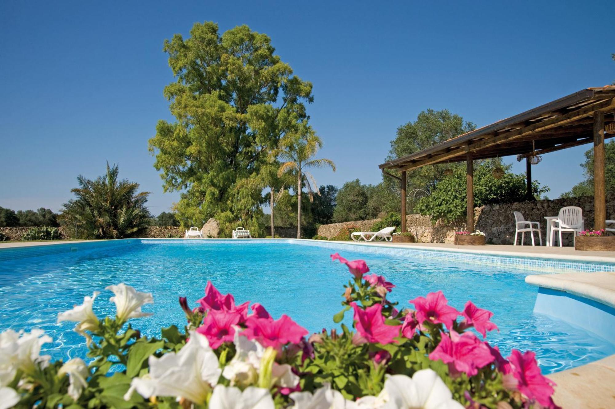 Tenuta Badessa Casalabate Room photo