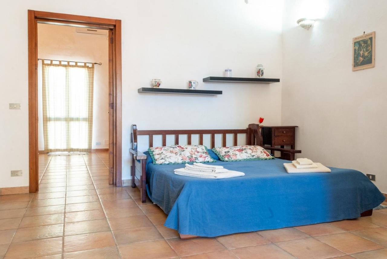 Tenuta Badessa Casalabate Room photo
