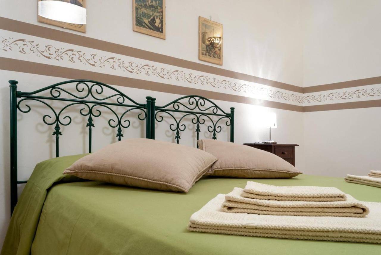 Tenuta Badessa Casalabate Room photo