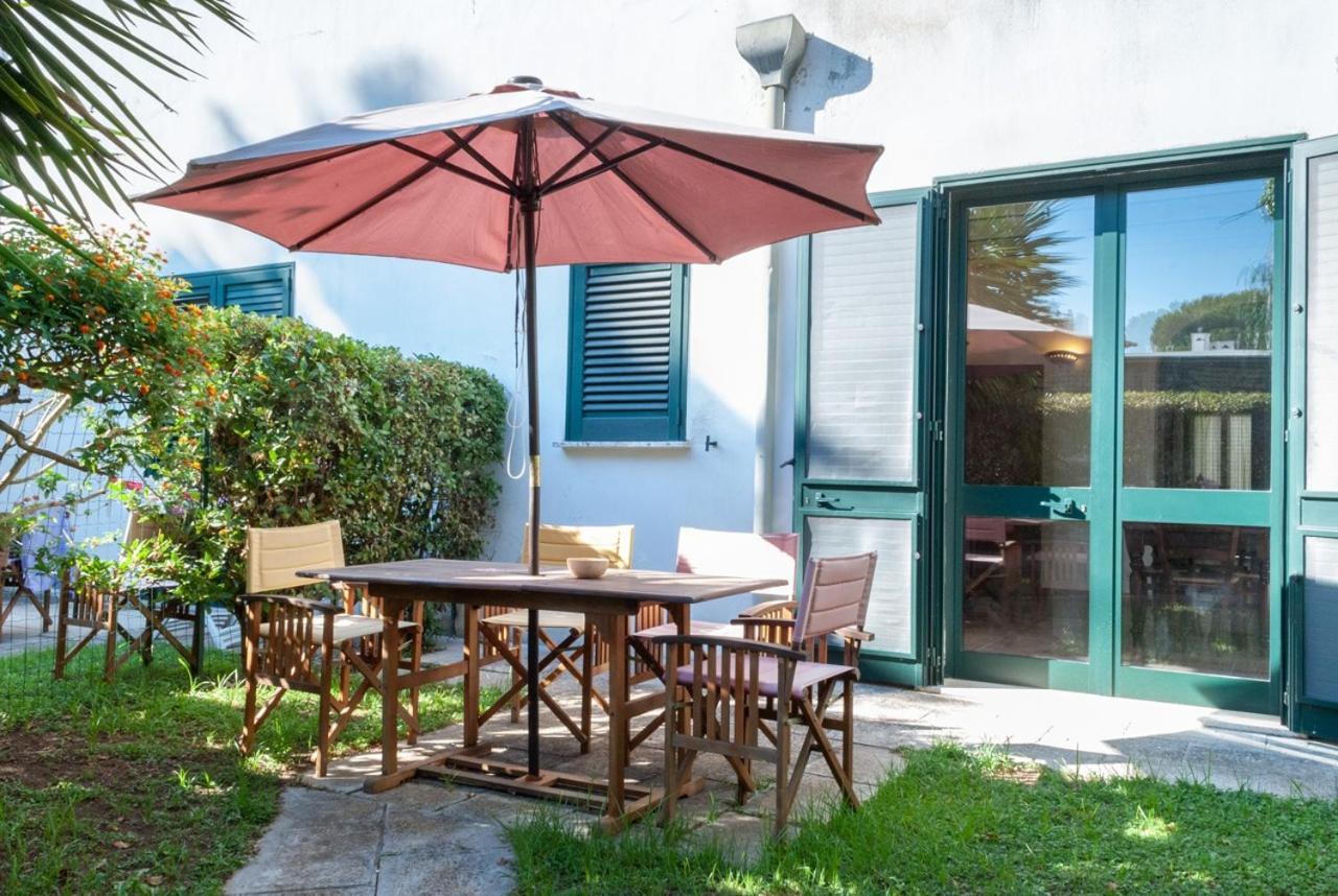 Tenuta Badessa Casalabate Exterior photo